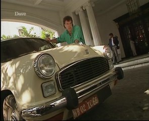 Jeremy Clarkson's Motorworld | India  S01E06