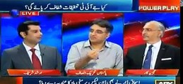 Asad Umer analysi on NEXUS of Army, Media and Corrupt Politicians to save each other on dawn leaks issue. Must watch