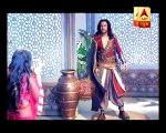 Chandra Kanta_ Viren tries his best to get keys but could not