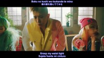 [MV] Wooyoung (2PM) - Party Shots (Sub Esp|Eng Sub|Hangul|Roma)