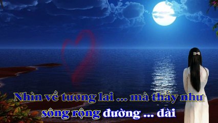 [Karaoke] DUYÊN PHẬN - Thái Thịnh (Phong cách: Như Quỳnh)