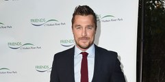 Chris Soules Deletes ALL Social Media After Fatal Hit-And-Run