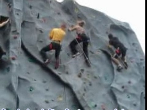 Vidéo Pays des LACS 1