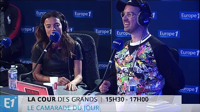 Eric Antoine participera à la prochaine saison de La France a un incroyable talent