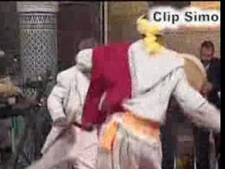 Discover the Inspiring Journey of Hassan El Houssini El Berkani ✨