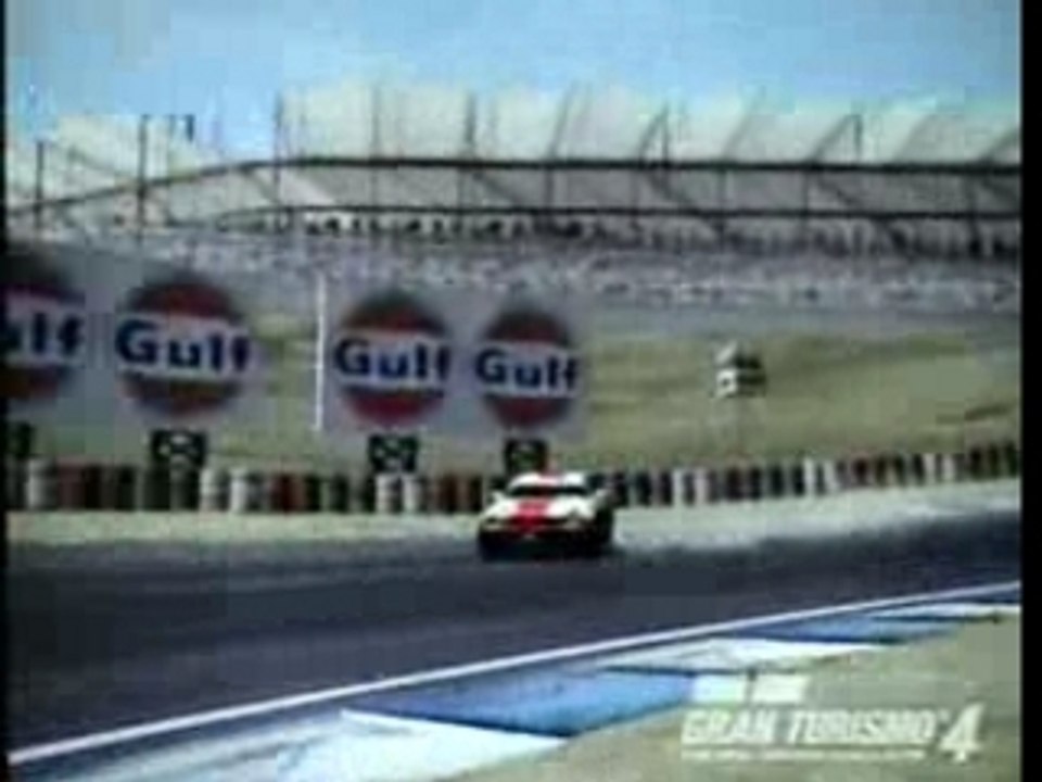 Premier pas en drift