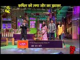 Never ending troubles for Kapil Sharma Show