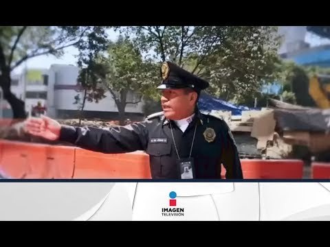 Banda de ladrones es detenida en la CDMX | Noticias con Francisco Zea