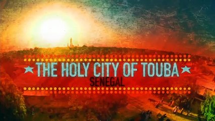 Youssou Ndour parle de Touba