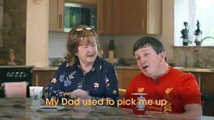 Liverpool dévoile son nouveau maillot en surprenant ses fans