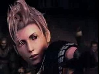 AMV final fantasy10 caramell dansen