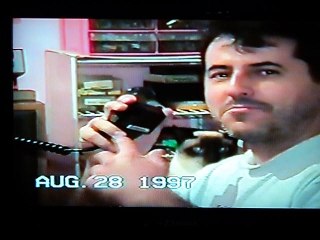 RADIO PX TEOBALDO FALANDO COM SEU AMIGO CHACRINHA