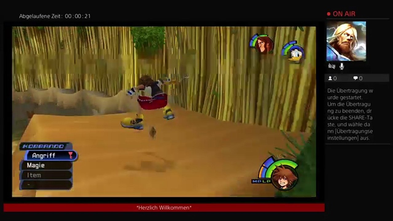 PS4-Live-Übertragung von malj1234567890 (66)