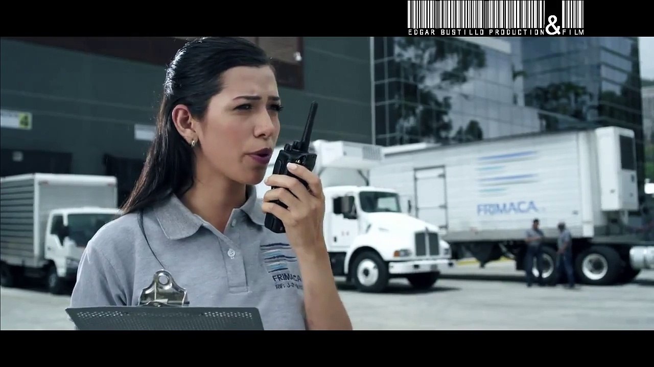 Mauro Libi Crestani: Publicidad comercial de FRIMACA