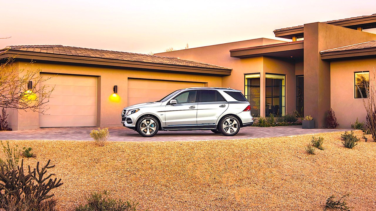 HGTV Smart Home 2017: 3 Crazy New Tech Features