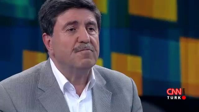 ALTAN TAN'DAN ÖNEMLİ AÇIKLAMALAR; KÜRTLER ULUS DEVLETİ DEĞİL EYALET SİSTEMİ İSTİYOR