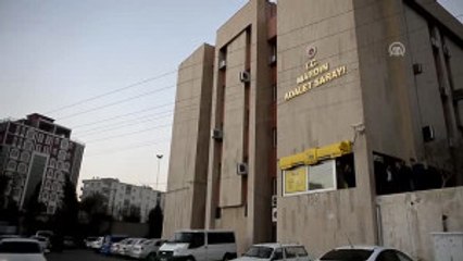 Mardin'deki Fetö/pdy Soruşturması - Vali Yardımcısı Mendeş Tutuklandı