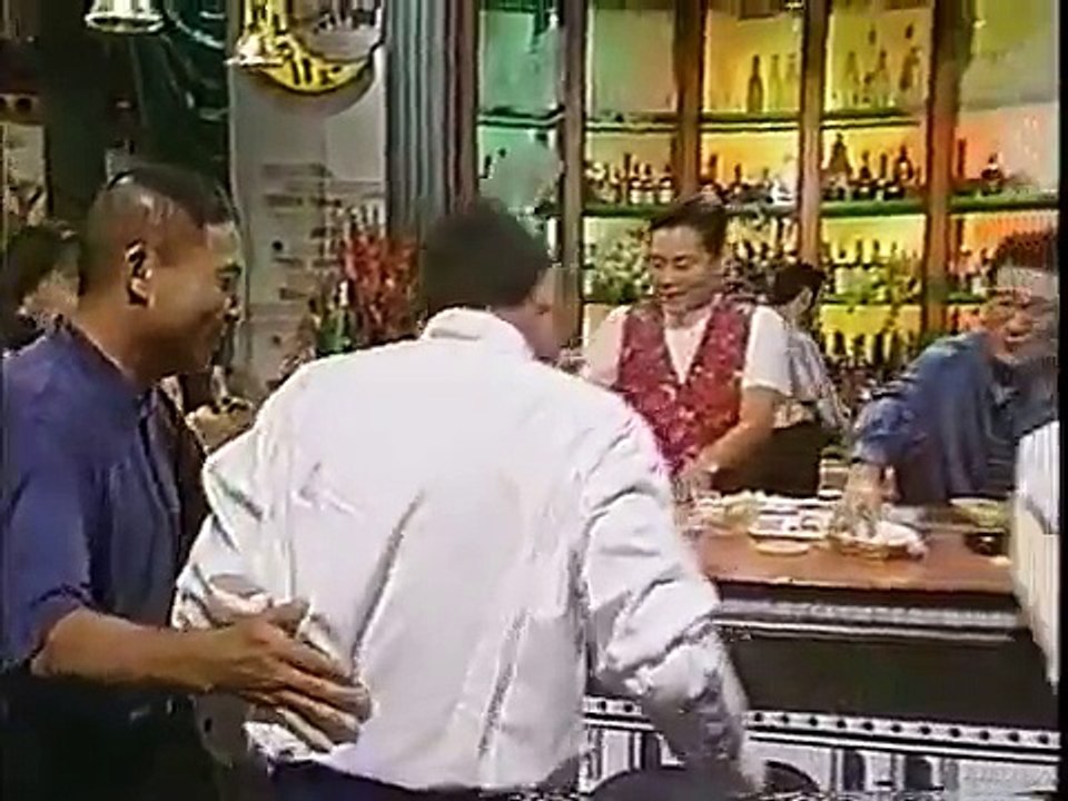 追悼）やしきたかじん｜たかじんnoばぁ～（最終回）｜ビートたけし、岸本加世子ほか part 2/2