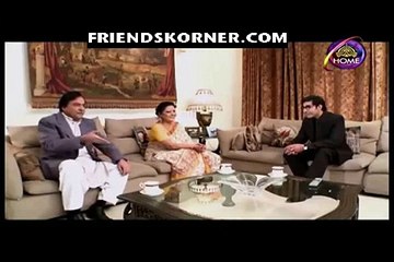 Koi Ishq Na Janay Episode 12