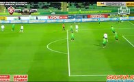 Alexander Sobolev Goal HD - Anzhi 0-1 Tom Tomsk 27.04.2017