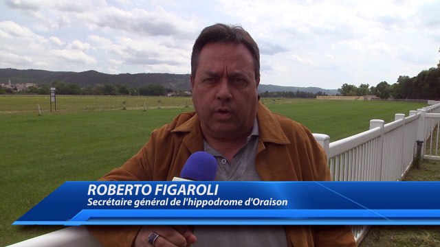 Alpes de Haute-Provence : la saison des courses hippiques s'ouvre ce dimanche à l'hippodrome d'Oraison