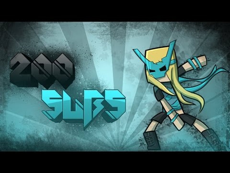 200 Subscribers By Summer Challenge