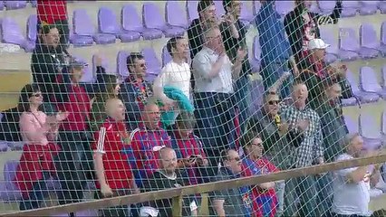 Vasas 2:0 Mezőkövesd (Hungarian Cup  26.April 2017)