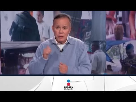 No te pierdas la tercera parte de las Graduaciones del Infierno | Noticias con Ciro Gómez Leyva