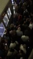 Following Report of Smoke, Washington Commuters Face Crowded Metro Trains
