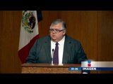 Lo que dice Agustín Carstens sobre los precios que subieron en México