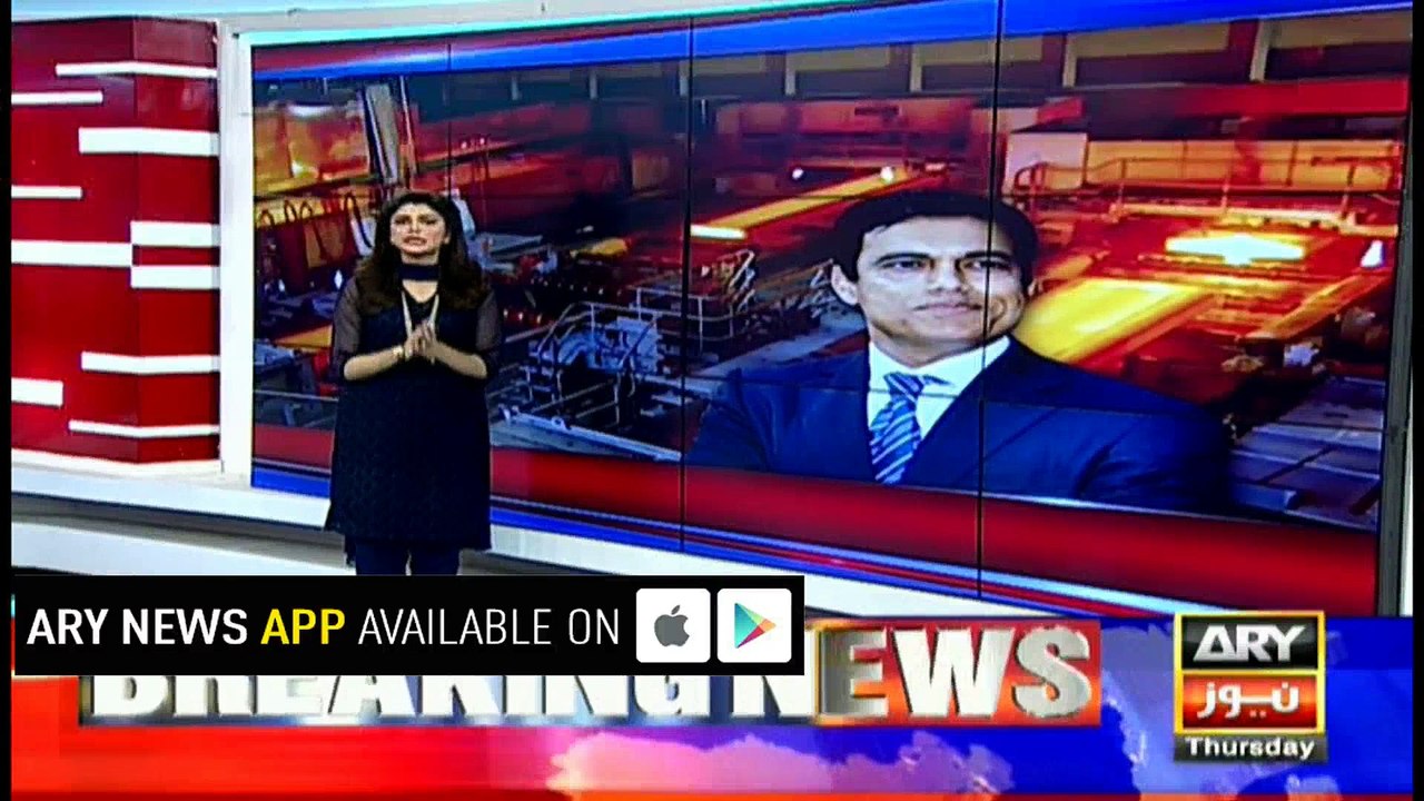 Watch exclusive interview of US girl who is fond of Pakistan