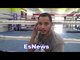 Best Movie Ever Made -- Friday Says Boxing Juan Funez - EsNews Boxing
