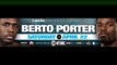 Porter vs Berto Shawn Expects A High Pace Fight Lots Of Punches EsNews Boxing
