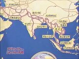 NHKプロジェクトX｜第157回「アジアハイウェー ジャングルの死闘」