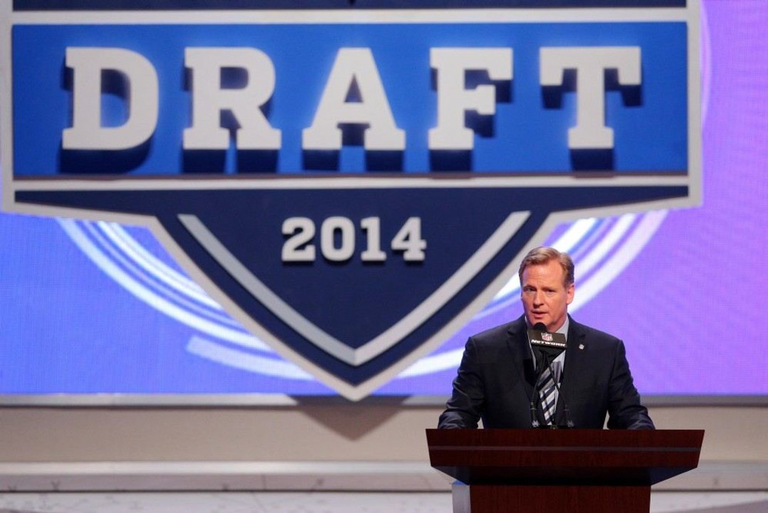 7 of the biggest NFL draft busts in the last 20 years