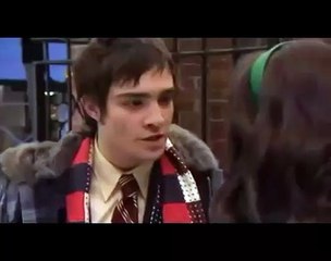 A História De Blair E Chuck Dublado Parte 2