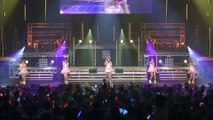 Hello! Project COUNTDOWN PARTY 2016 -GOOD BYE & HELLO! 2部 part1