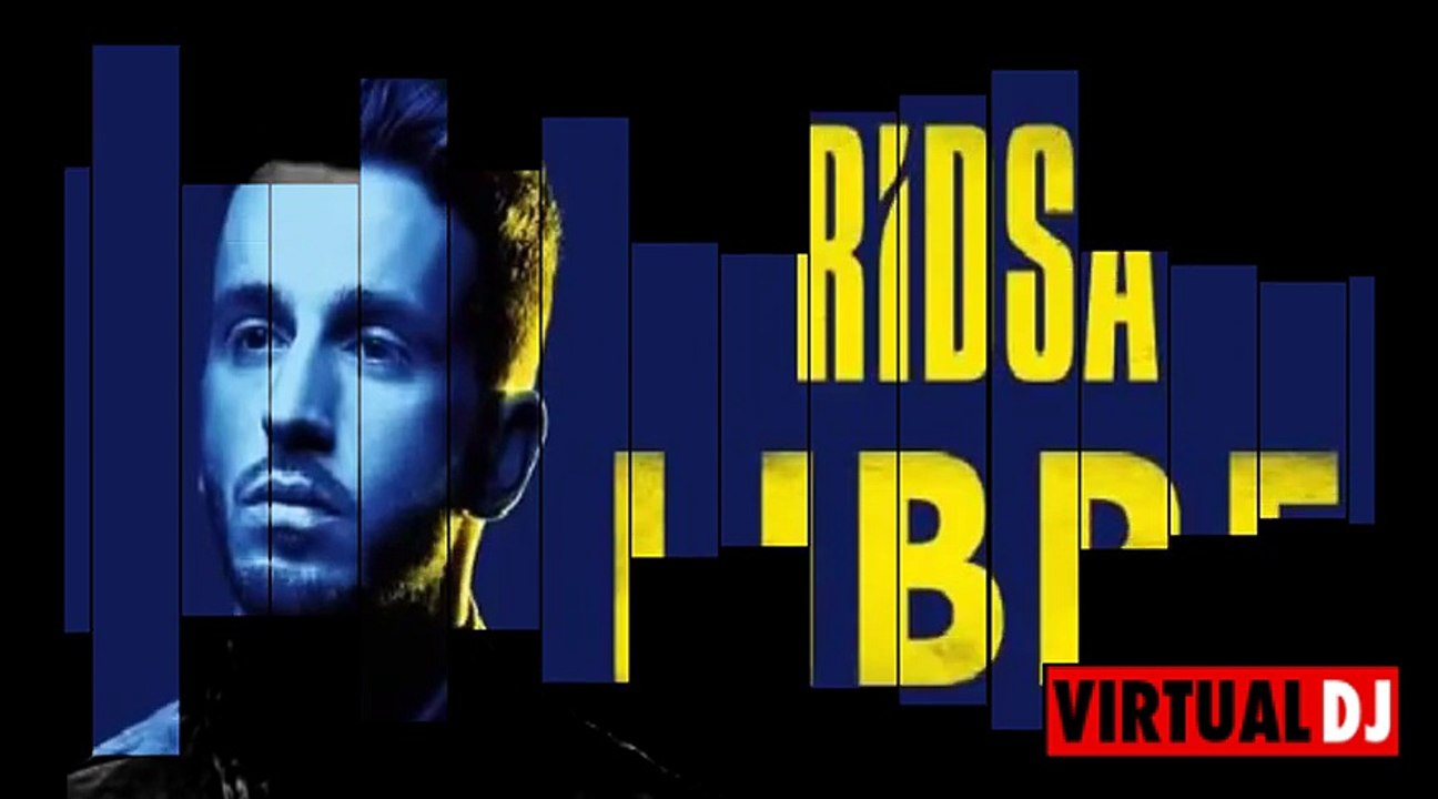 Ridsa - libre [Album2017]