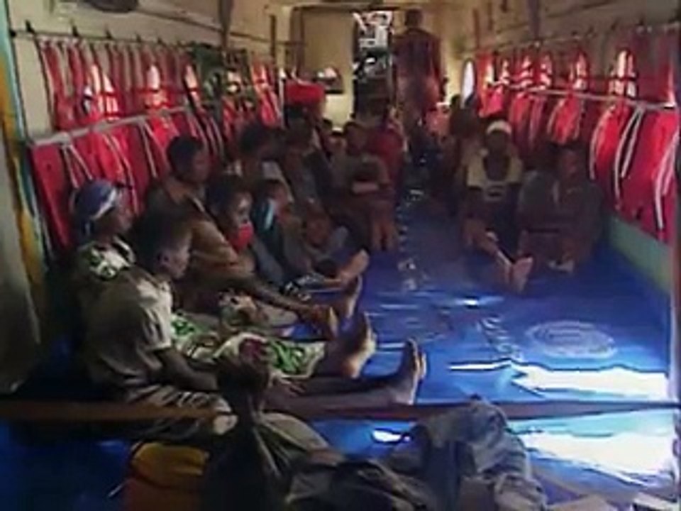 Tagesschau | 27. April 1997 20:00 Uhr (mit Jan Hofer) | Das Erste