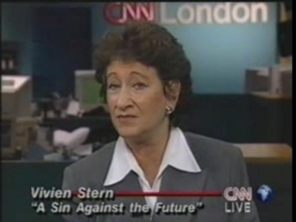 XYBØRG ON CNN III