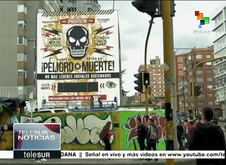 Recuerdan colombianos al líder revolucionario Carlos Pizarro