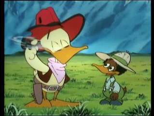 Alfred J Kwak Aflevering 33 Cowboys en Indianen