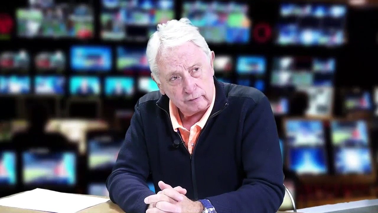 D!CI TV : Hautes-Alpes : "il faut réussir à faire travailler Gap et Briançon ensemble pour les jeunes" Gérard Fromm en a