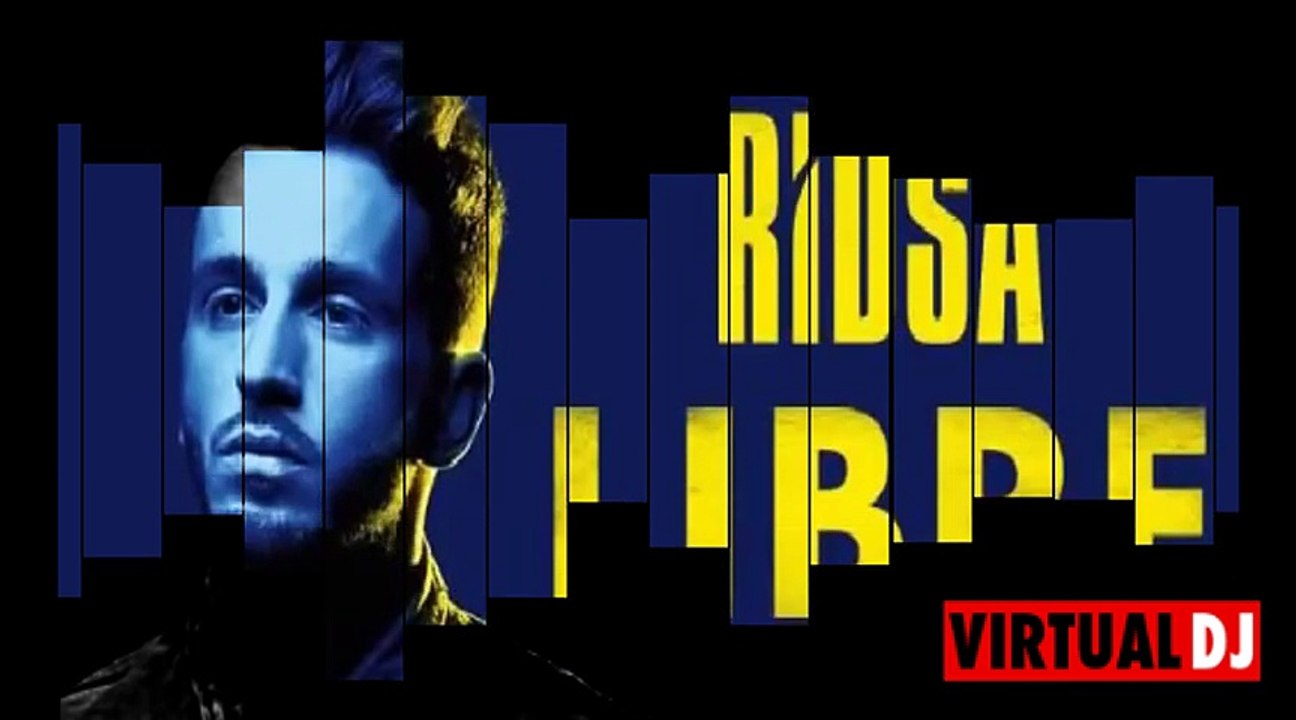 Ridsa - Fais ta maline [Album2017]