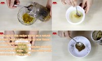 Top 3 DIY Homemade Acne Face Masks _ How to Get Rid of Acne & Acne Scars FAST!!