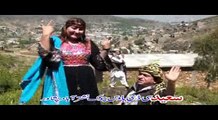 Pashto New HD Songs Album 2017 Khwand Kawi Yari Yari Part-4