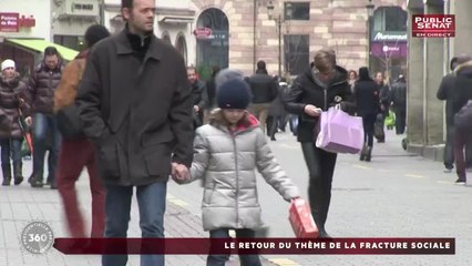 Presidentielle 360 (27/04/2017)