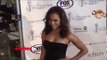 Monica Raymund 2013 IMAGEN Awards Red Carpet - CHICAGO FIRE