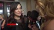 Natalie Martinez Interview 2013 IMAGEN Awards Red Carpet - UNDER THE DOME