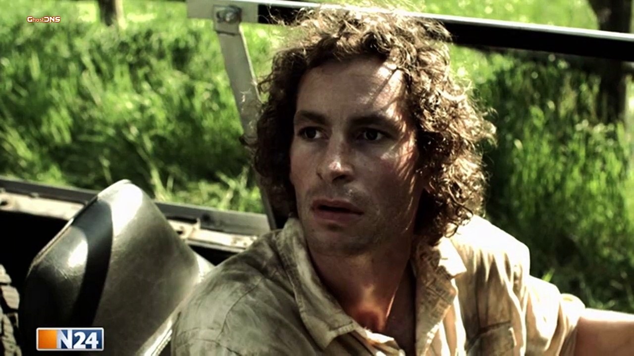 Die X-Akten - Begegnungen der dritten Art - Episode 9